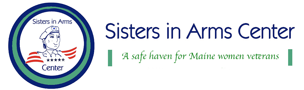 Sisters in Arms Center